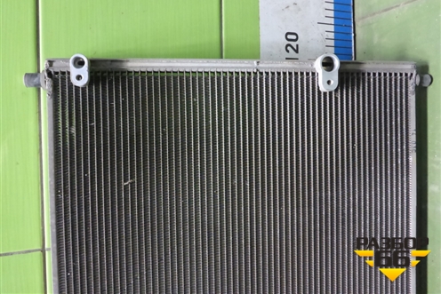 Радиатор кондиционера для Toyota Corolla (E18) с 2012-2019г (Королла 180)