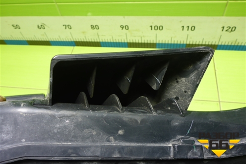 Патрубок воздушного фильтра (177510T150) для Toyota Corolla (E18) с 2012-2019г (Королла 180)