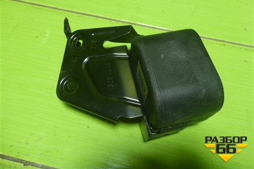 Сирена сигнализации (13307087) для Opel Astra J с 2009г (Астра Джей)