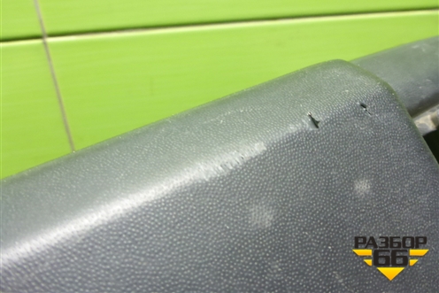 Бампер задний (под парктроник) (2804119XKM01A) для Tank 300 с 2021-2025г