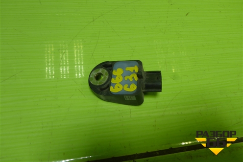 Датчик AIR BAG (8917312200) для Toyota Corolla (E18) с 2012-2019г (Королла 180)
