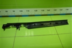 Накладка порога внутренняя переднего левого (8200034969) для Renault Megane 2 с 2002-2009г (Меган)