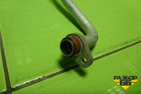 Трубка кондиционера для Renault Megane 2 с 2002-2009г (Меган)