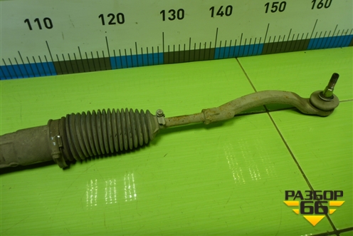 Рейка рулевая под электроусилитель для Renault Megane 2 с 2002-2009г (Меган)