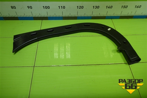 Воздуховод отопителя (8200103612) для Renault Megane 2 с 2002-2009г (Меган)