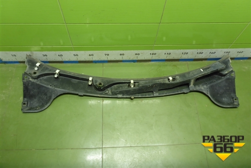 Решетка стеклоочистителей (8200097006) для Renault Megane 2 с 2002-2009г (Меган)