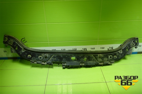 Панель передняя (8200137494) для Renault Megane 2 с 2002-2009г (Меган)