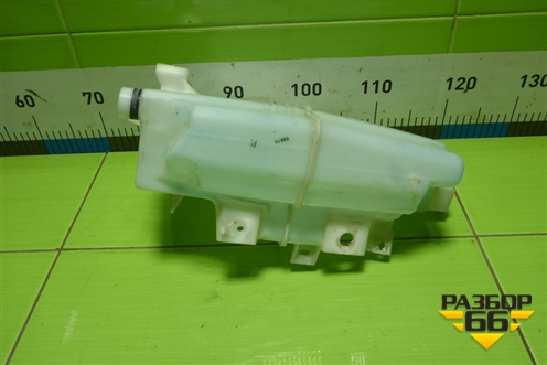 Бачок омывателя лобового стекла (KD3567480) для Mazda CX 5 с 2017г (СХ5)