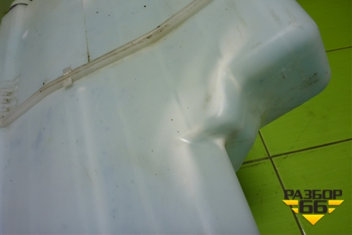 Бачок омывателя лобового стекла (KD3567480) для Mazda CX 5 с 2017г (СХ5)