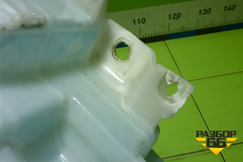 Бачок омывателя лобового стекла (KD3567480) для Mazda CX 5 с 2017г (СХ5)