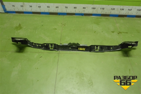 Кронштейн переднего бампера (2803111XKM01A) для Tank 300 с 2021-2025г