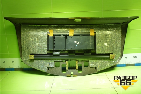 Полка багажника (седан) (8200226267) для Renault Megane 2 с 2002-2009г (Меган)