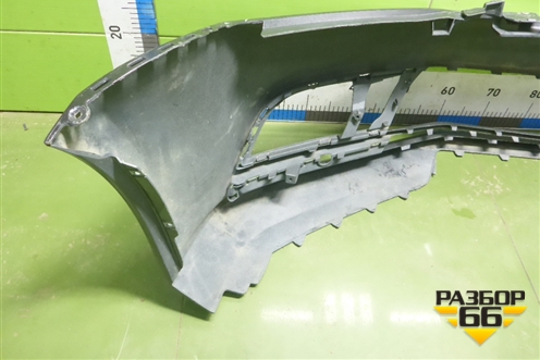 Бампер передний (после 2014г) (5CU807221A) для Volkswagen Jetta с 2010-2019г (Джетта)