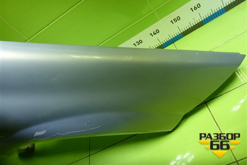 Крыло переднее правое (8200495406) для Renault Megane 2 с 2002-2009г (Меган)