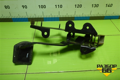 Педаль тормоза (8200221302) для Renault Megane 2 с 2002-2009г (Меган)