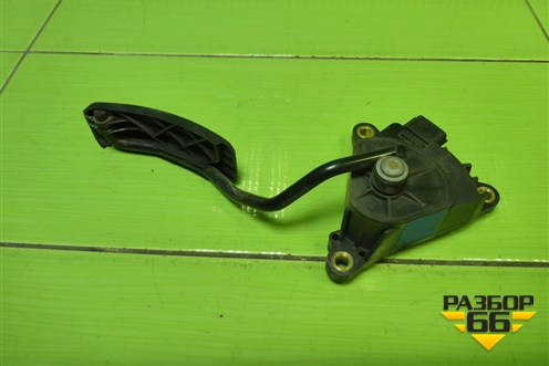 Педаль газа электронная (8200153270) для Renault Megane 2 с 2002-2009г (Меган)
