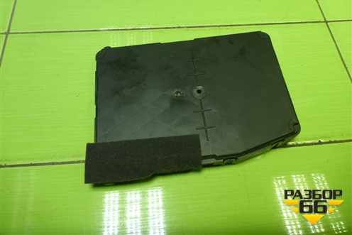 Блок комфорта (8200525384) для Renault Megane 2 с 2002-2009г (Меган)