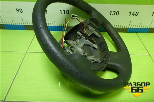 Рулевое колесо под AIR BAG без AIR BAG (8200106306) для Renault Megane 2 с 2002-2009г (Меган)