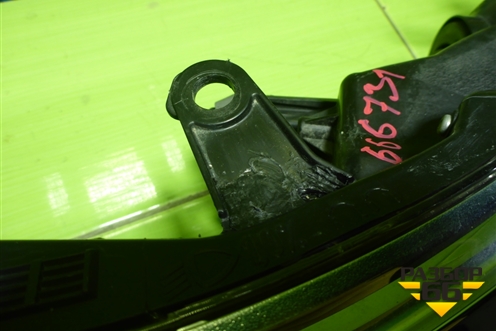 Фара правая (до 2016г галоген) (8111002E70) для Toyota Corolla (E18) с 2012-2019г (Королла 180)