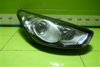 Фара правая (до 2013г галоген Depo) (921022Y000) для Hyundai ix 35 с 2010г (Ай икс 35)
