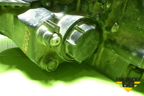 Фара правая (до 2013г галоген Depo) (921022Y000) для Hyundai ix 35 с 2010г (Ай икс 35)