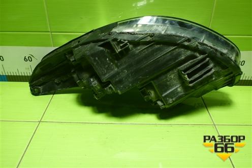 Фара правая (до 2013г галоген Depo) (921022Y000) для Hyundai ix 35 с 2010г (Ай икс 35)