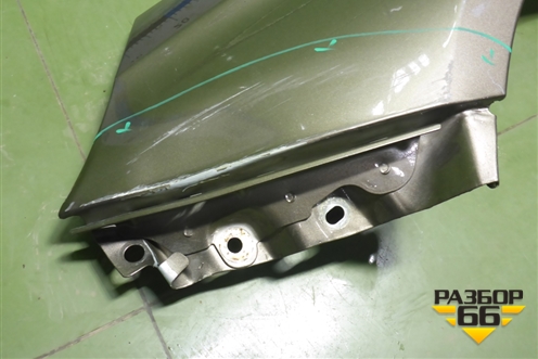Крыло переднее левое (8450039382) для VAZ Vesta/Веста с 2015г