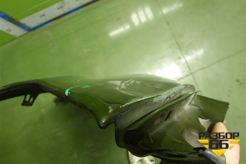 Крыло переднее левое (8450039382) для VAZ Vesta/Веста с 2015г