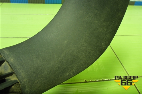 Накладка порога внутренняя переднего левого (передняя часть) (8200100395) для Renault Megane 2 с 2002-2009г (Меган)