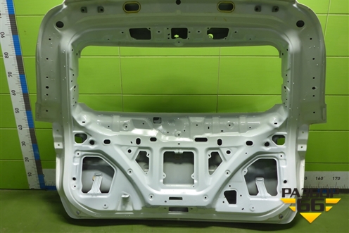 Дверь багажника без стекла (До 2023г) (552000103AADYJ) для Chery Tiggo 8 Pro Max с 2022г (Тиго 8 Про Макс)