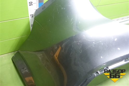 Бампер задний (AMG под парктроник) (A1678857106) для Mercedes Benz GLS-Klass X167 с 2019г (ГЛС)