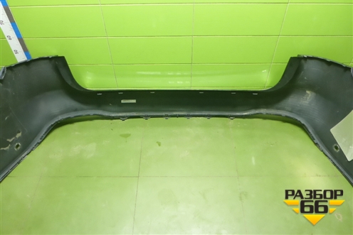 Бампер задний (AMG под парктроник) (A1678857106) для Mercedes Benz GLS-Klass X167 с 2019г (ГЛС)