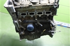 Двигатель для Renault Megane 2 с 2002-2009г (Меган)