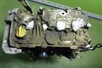 Двигатель для Renault Megane 2 с 2002-2009г (Меган)