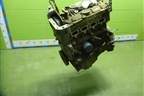 Двигатель для Renault Megane 2 с 2002-2009г (Меган)