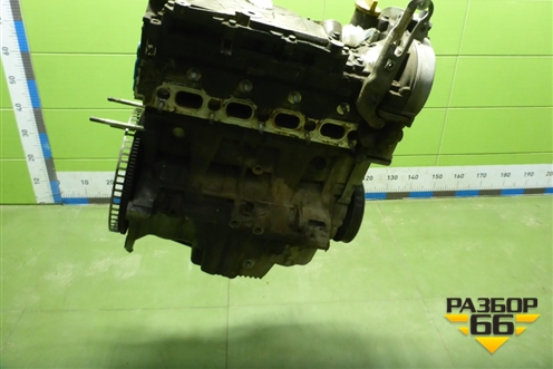 Двигатель для Renault Megane 2 с 2002-2009г (Меган)