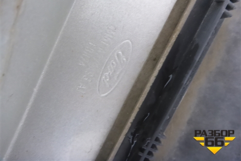 Крыло заднее левое (5ти дверный хетчбэк) для Ford Focus 2 с 2008-2011г (Фокус)