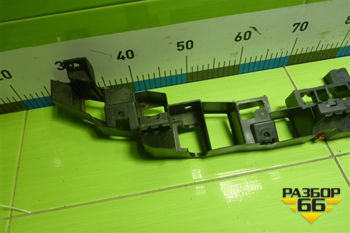 Кронштейн переднего бампера центральный (5252160240) для Toyota Land Cruiser Prado(250) с 2023-2025г (Ленд Крузер Прадо)