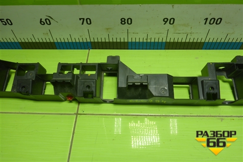 Кронштейн переднего бампера центральный (5252160240) для Toyota Land Cruiser Prado(250) с 2023-2025г (Ленд Крузер Прадо)