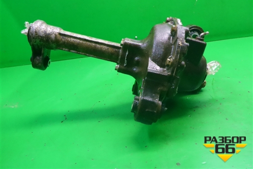 Редуктор переднего моста для Land Rover Discovery 3 с 2004-2009г (Дискавери)