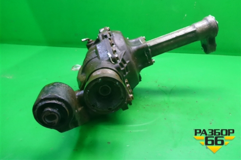 Редуктор переднего моста для Land Rover Discovery 3 с 2004-2009г (Дискавери)