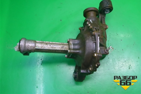 Редуктор переднего моста для Land Rover Discovery 3 с 2004-2009г (Дискавери)