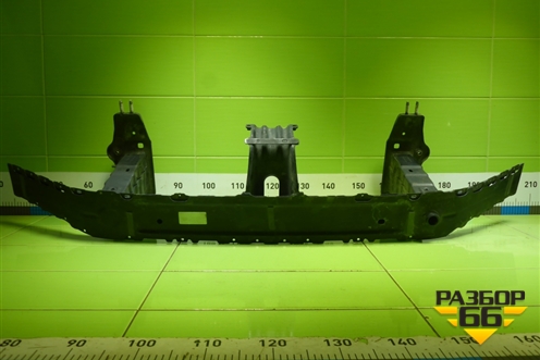 Усилитель переднего бампера (A1676208100) для Mercedes Benz GLE-Klass V167 с 2018г (ГЛЕ)