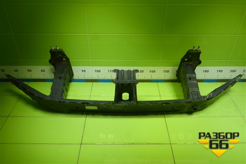 Усилитель переднего бампера (A1676208100) для Mercedes Benz GLE-Klass V167 с 2018г (ГЛЕ)