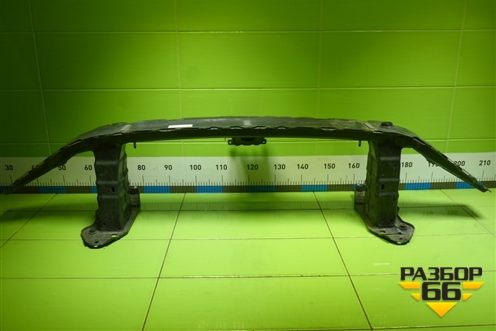 Усилитель переднего бампера (A1676208100) для Mercedes Benz GLE-Klass V167 с 2018г (ГЛЕ)