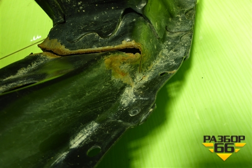 Усилитель переднего бампера (A1676208100) для Mercedes Benz GLE-Klass V167 с 2018г (ГЛЕ)