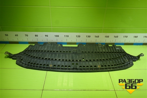 Пыльник двигателя центральный (5145102090) для Toyota Corolla (E18) с 2012-2019г (Королла 180)