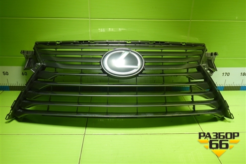 Решетка радиатора (до2019г) (5311148320) для Lexus RX 350 c 2015г (РХ)