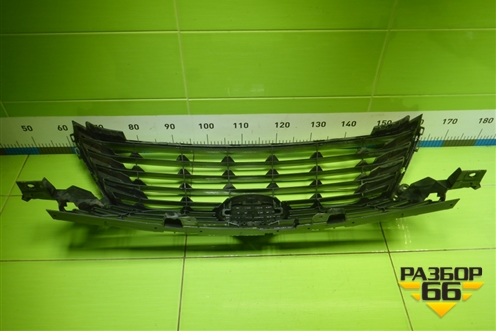 Решетка радиатора (до2019г) (5311148320) для Lexus RX 350 c 2015г (РХ)