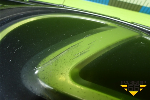 Решетка радиатора (до2019г) (5311148320) для Lexus RX 350 c 2015г (РХ)